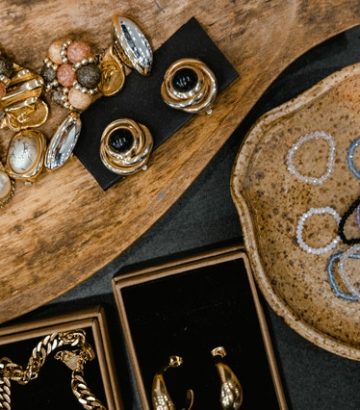 Gold, Diamond, and precious metal jewelry from Gold Buyers Near Me