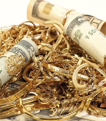 how to sell my jewelry