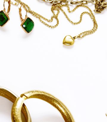 Where to Buy Your Jewelry?