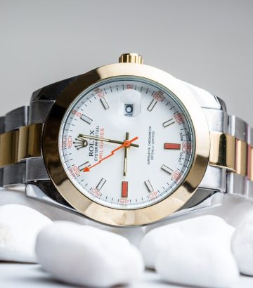 Rolex the most expensive watch brand