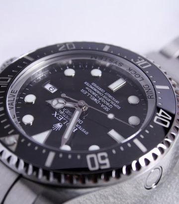 rolex watches for men