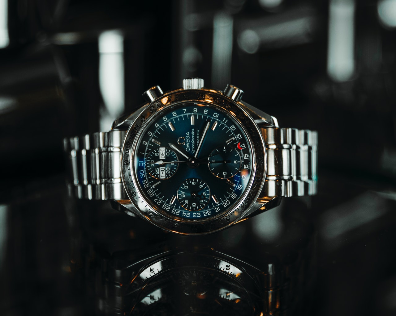 Omega the most popular watch in 2022