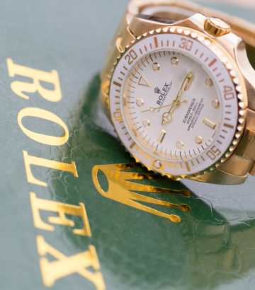 buy a rolex